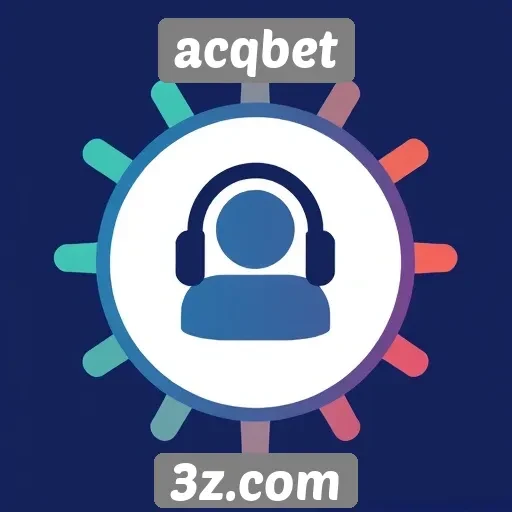 Serviços de atendimento ao cliente do acqbet