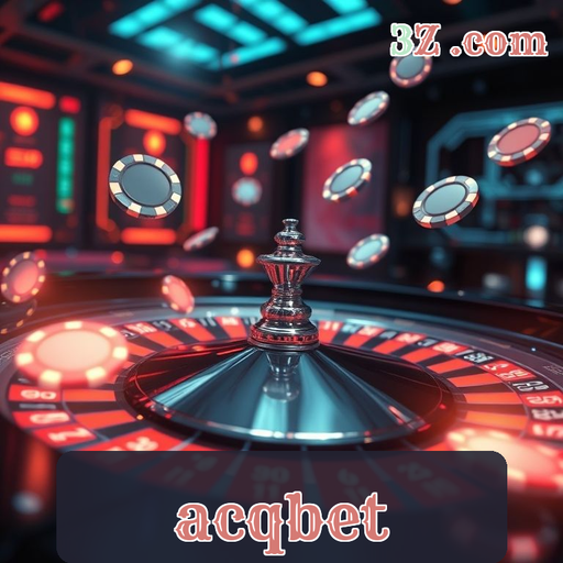 Tecnologia e Diversão: Acqbet e Seu App Revolucionário