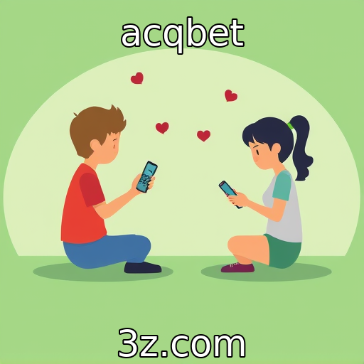 acqbet - Mudanças no comportamento do consumidor em jogos móveis