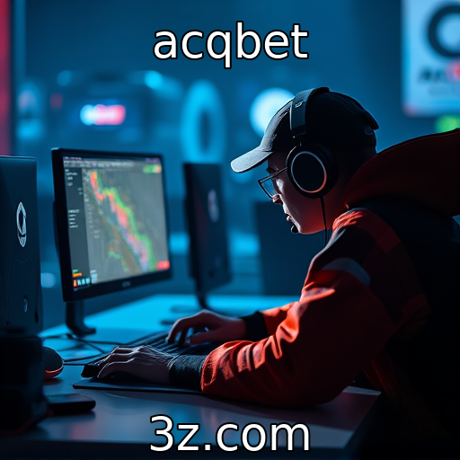 acqbet | E-sports ganham popularidade entre os jovens