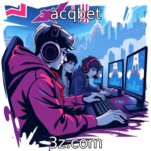 O papel dos eSports na cultura jovem