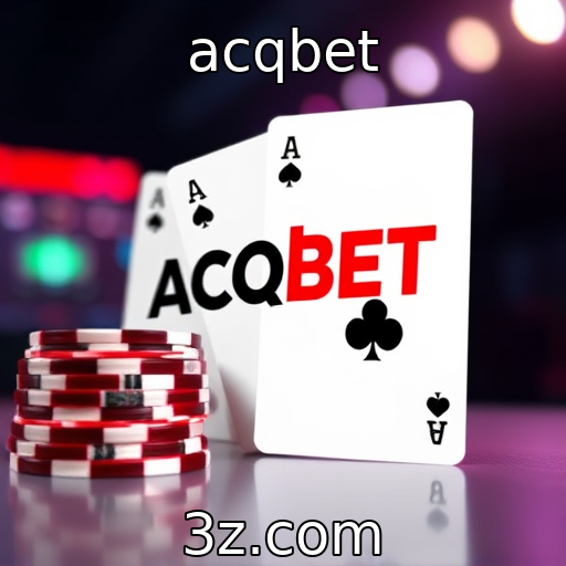 acqbet | Impacto das regulamentações na indústria de jogos