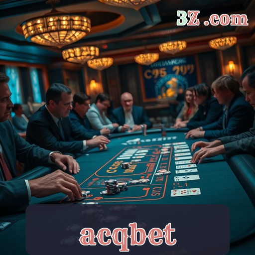 As Melhores Slots do acqbet: Entretenimento e Prêmios Incríveis