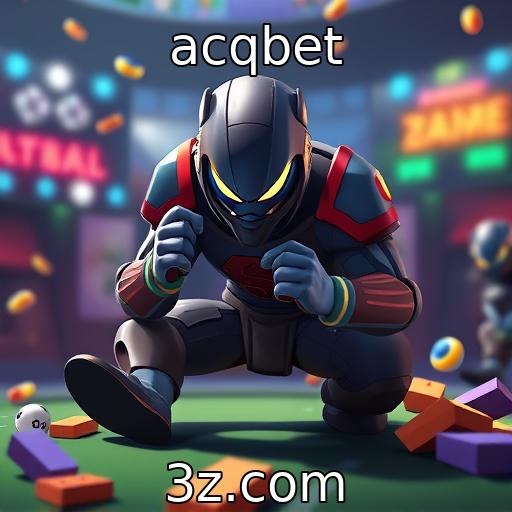 acqbet - Novas tendências tecnológicas na indústria de jogos