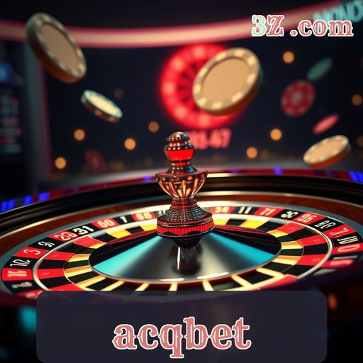 Experiência VIP Única no acqbet: Junte-se Agora!